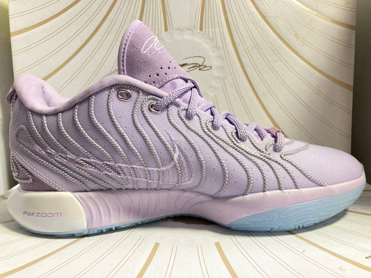 Nike LeBron 21 'Serenity'