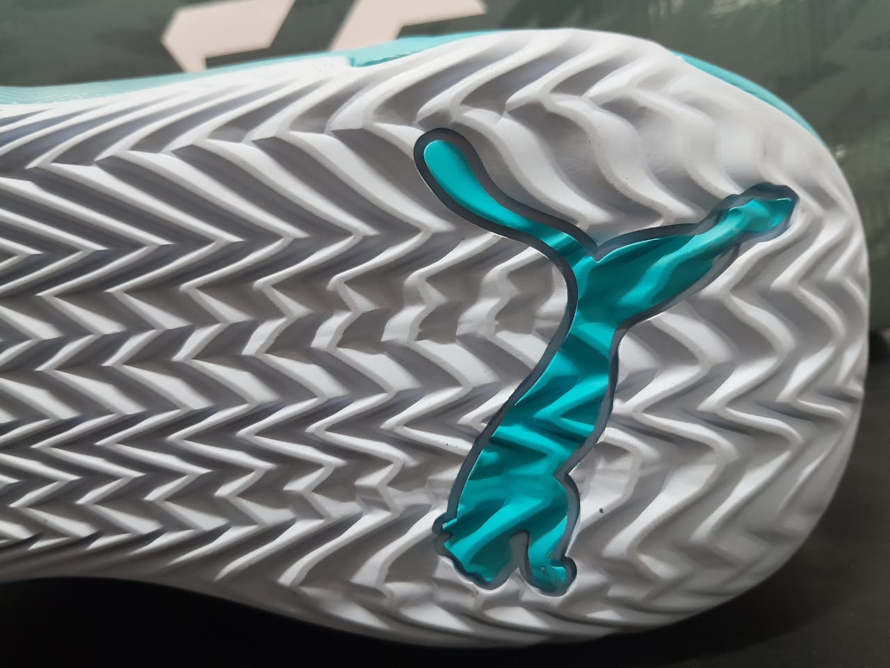 Puma Scoot Zeros 'Northern Lights'