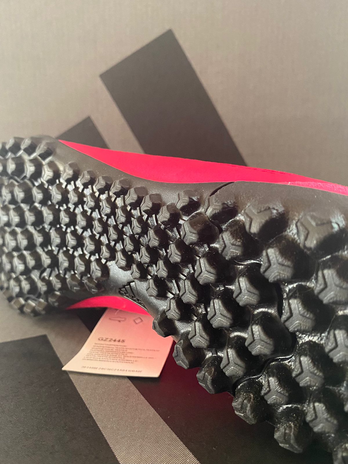 Adidas X Speedportal.4 TF