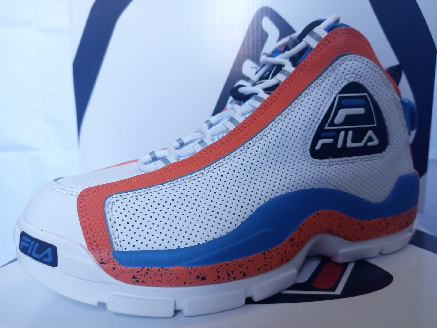 Fila Grant Hill 2 PDR