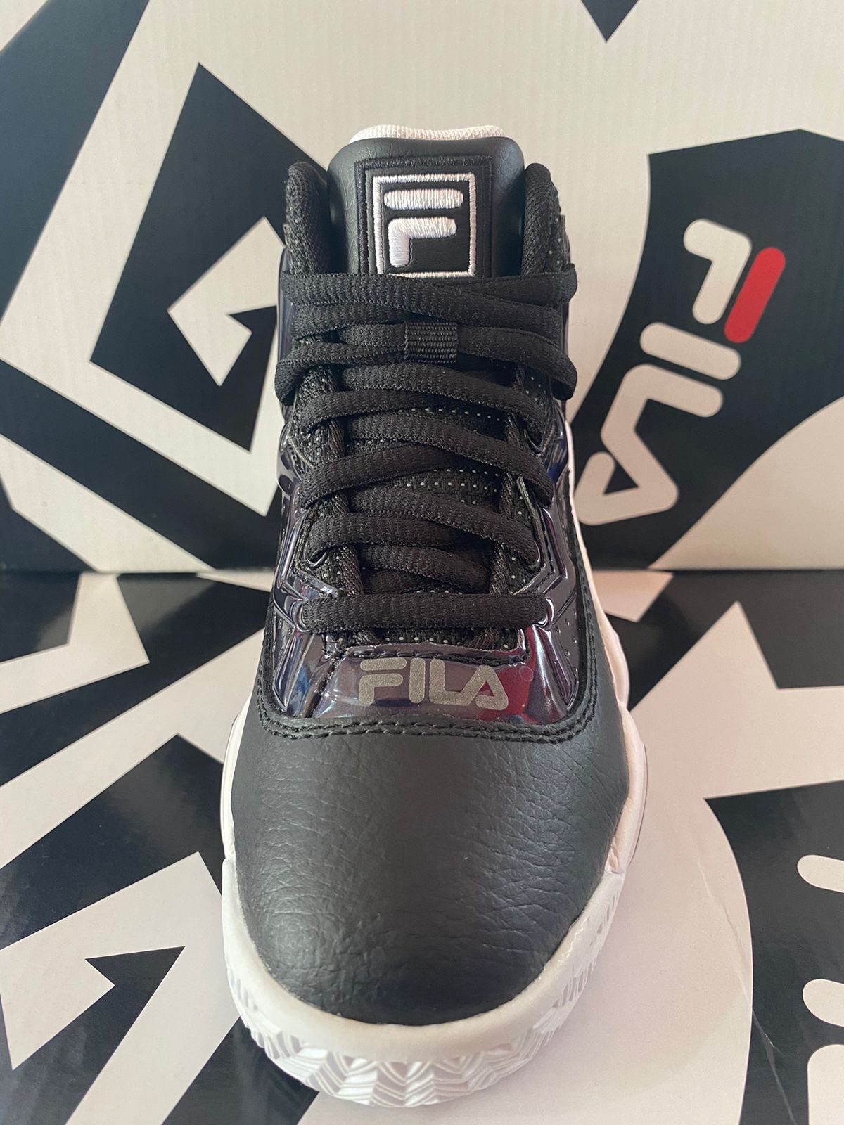 Fila MB PS Mashburn Night Walk