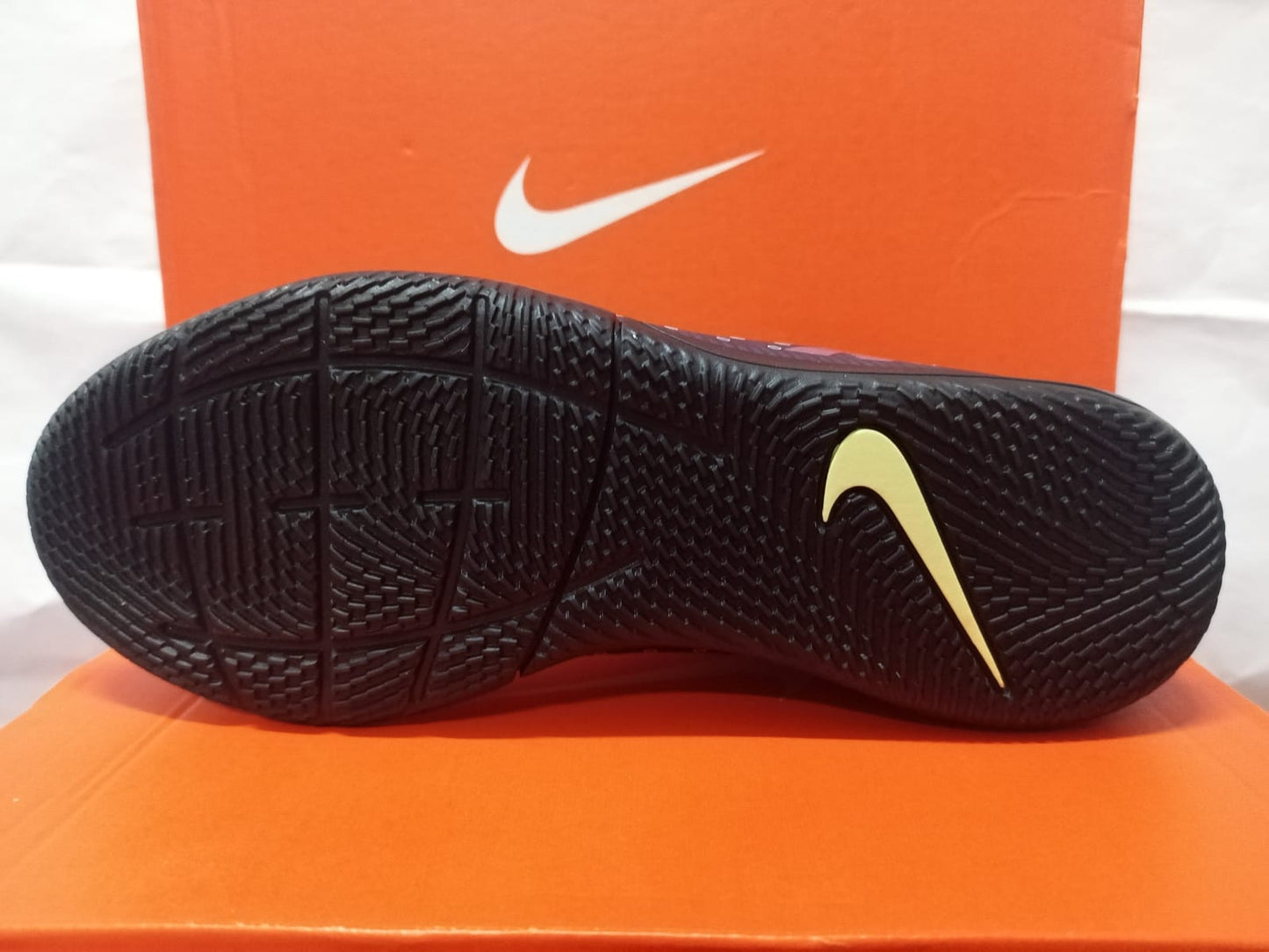 Nike Jr. Mercurial VaporX 13