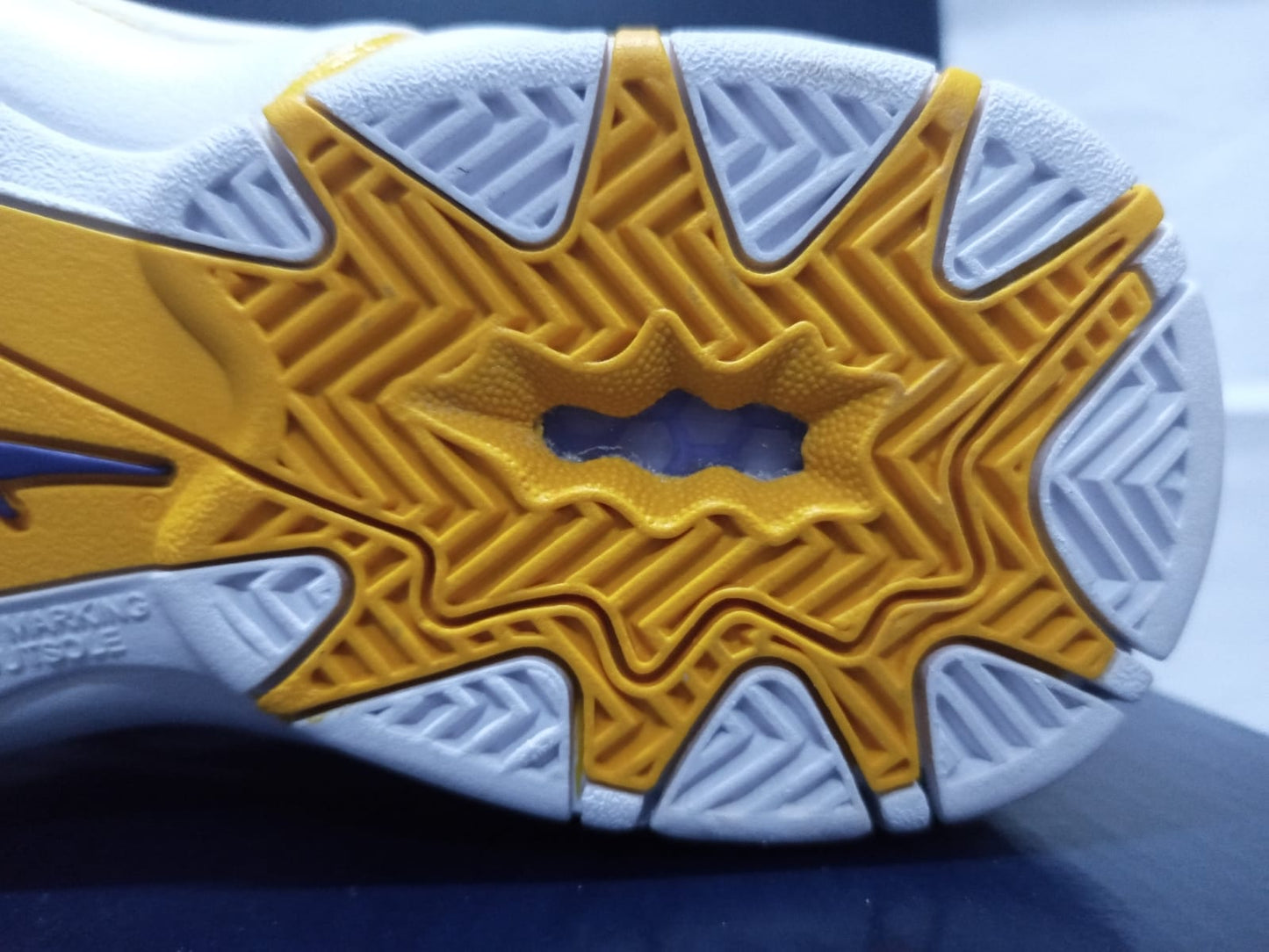 Reebok The Blast 'Lakers'