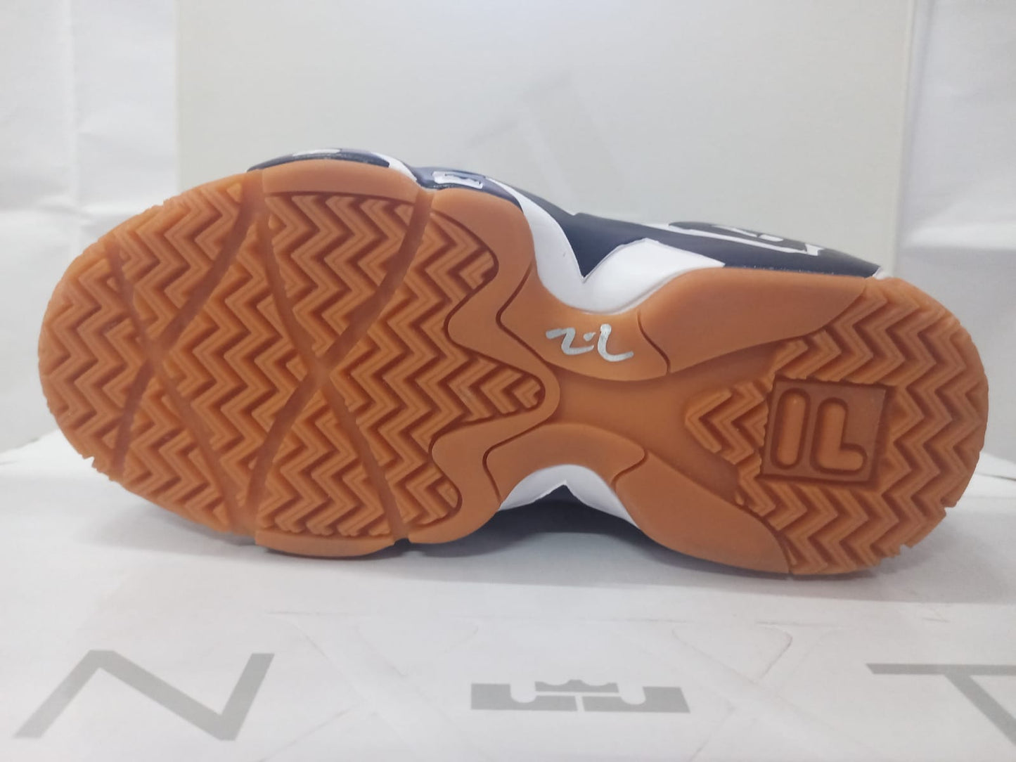 Fila Kids MB