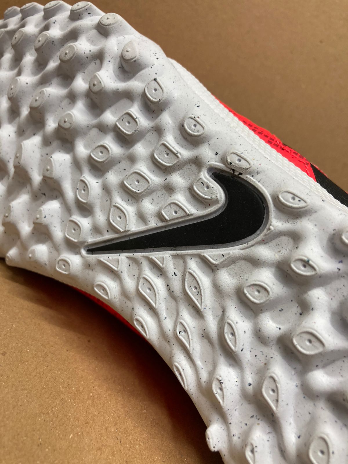 Nike Phantom GX Academy TF