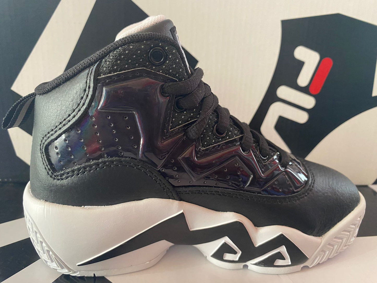 Fila MB PS Mashburn Night Walk