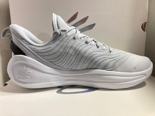 Curry Flow 12 PS 'Gravity' ..