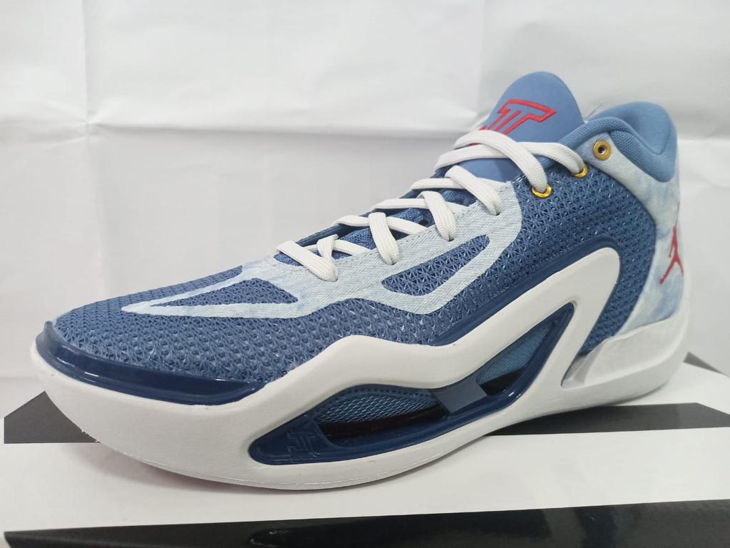Jordan Tatum 1 en Denim