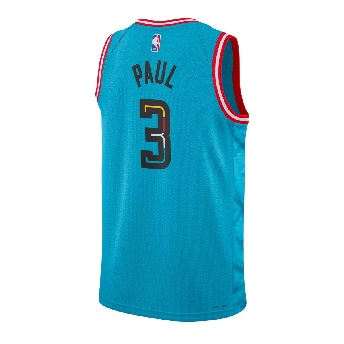 Jersey Nike Chris Paul Phoenix Suns