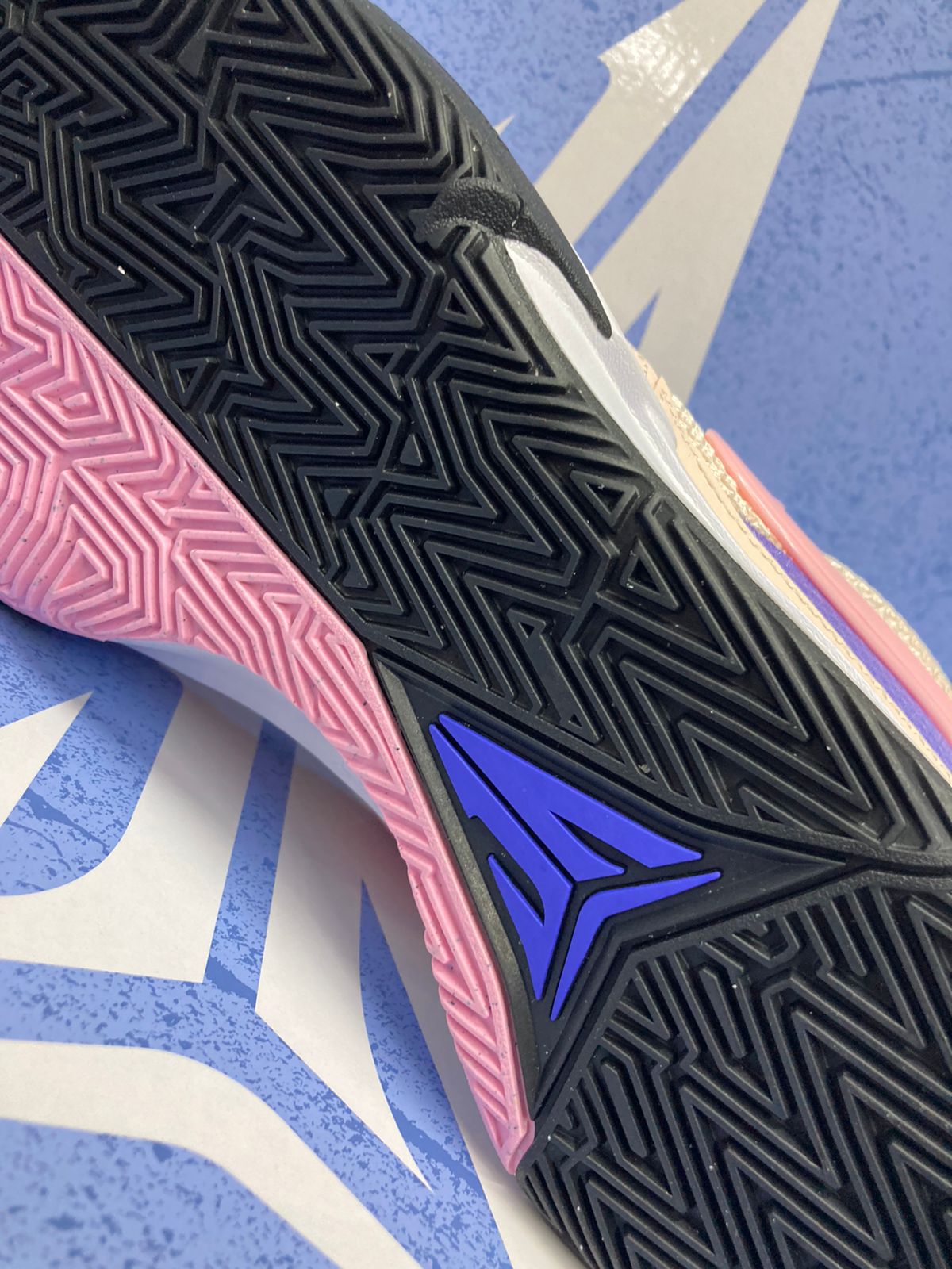 Nike Ja 1 'Guava Ice'