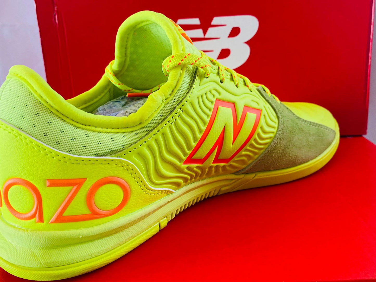 New Balance Audazo V5 PRO