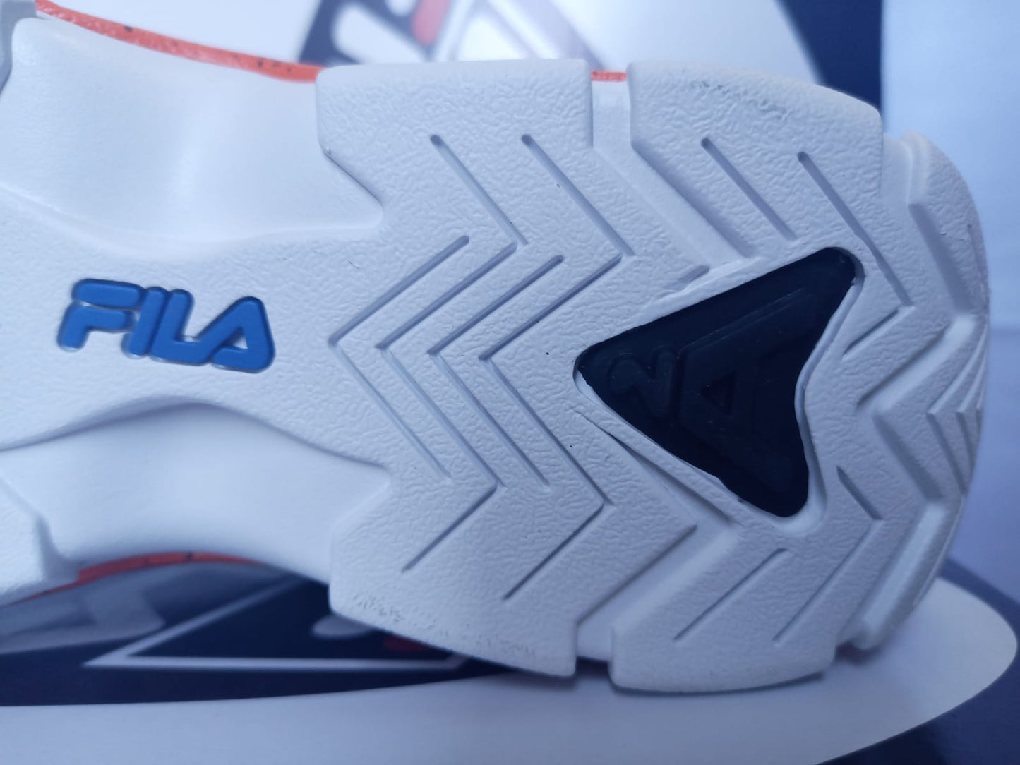 Fila Grant Hill 2 PDR