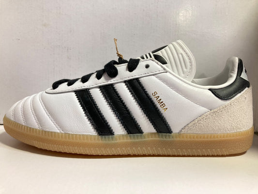adidas Samba JP J 'White Black'