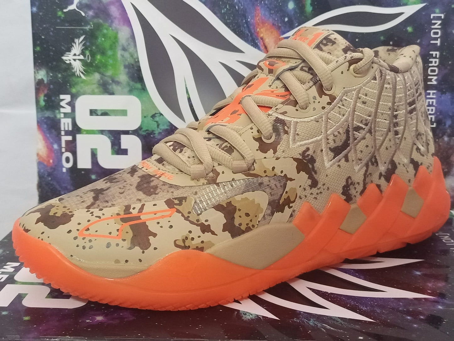 Puma MB.01 'Digital Camo'