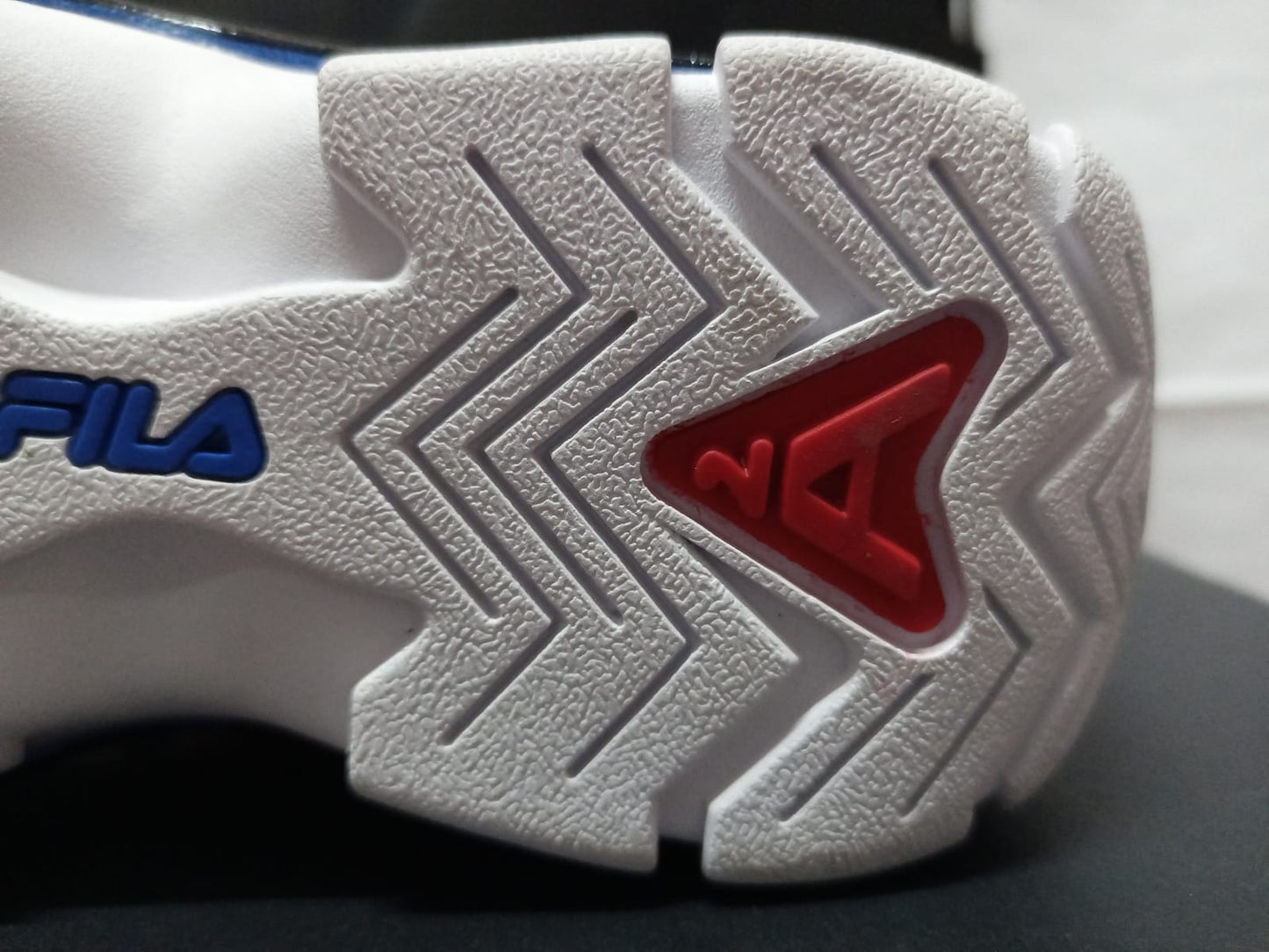 Fila Big Kids Grant Hill