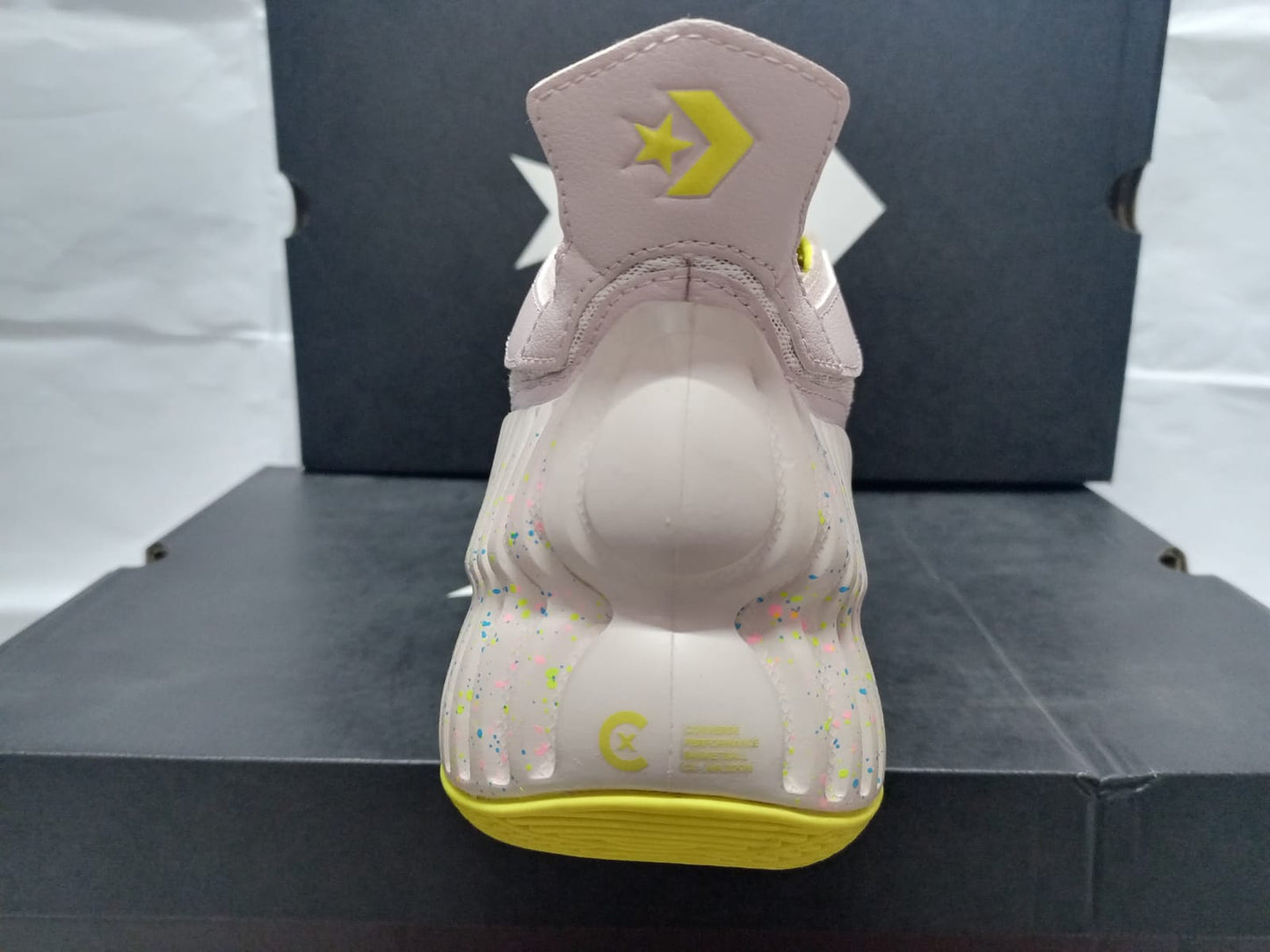 Converse All Star BB Prototype CX 'Vegas Lights'