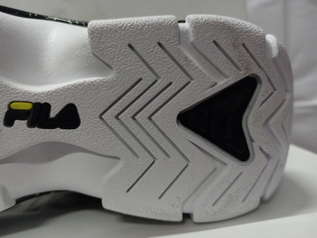 Fila Big Kids Grant Hill 2