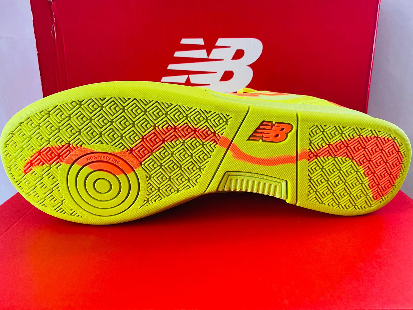 New Balance Audazo V5 PRO