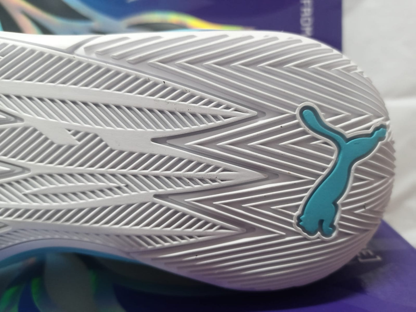 Puma MB.02 'Queen City'