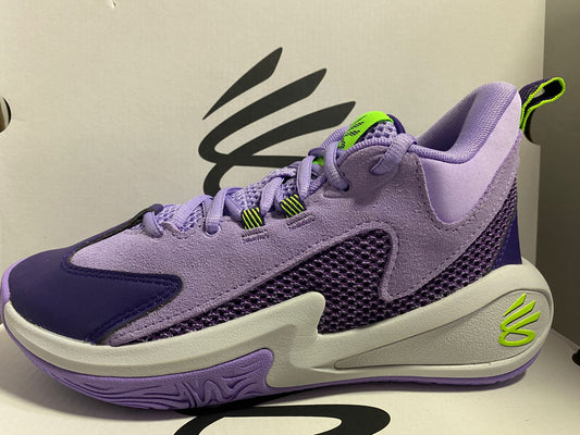 Under Armour Curry 3Z25 SDE