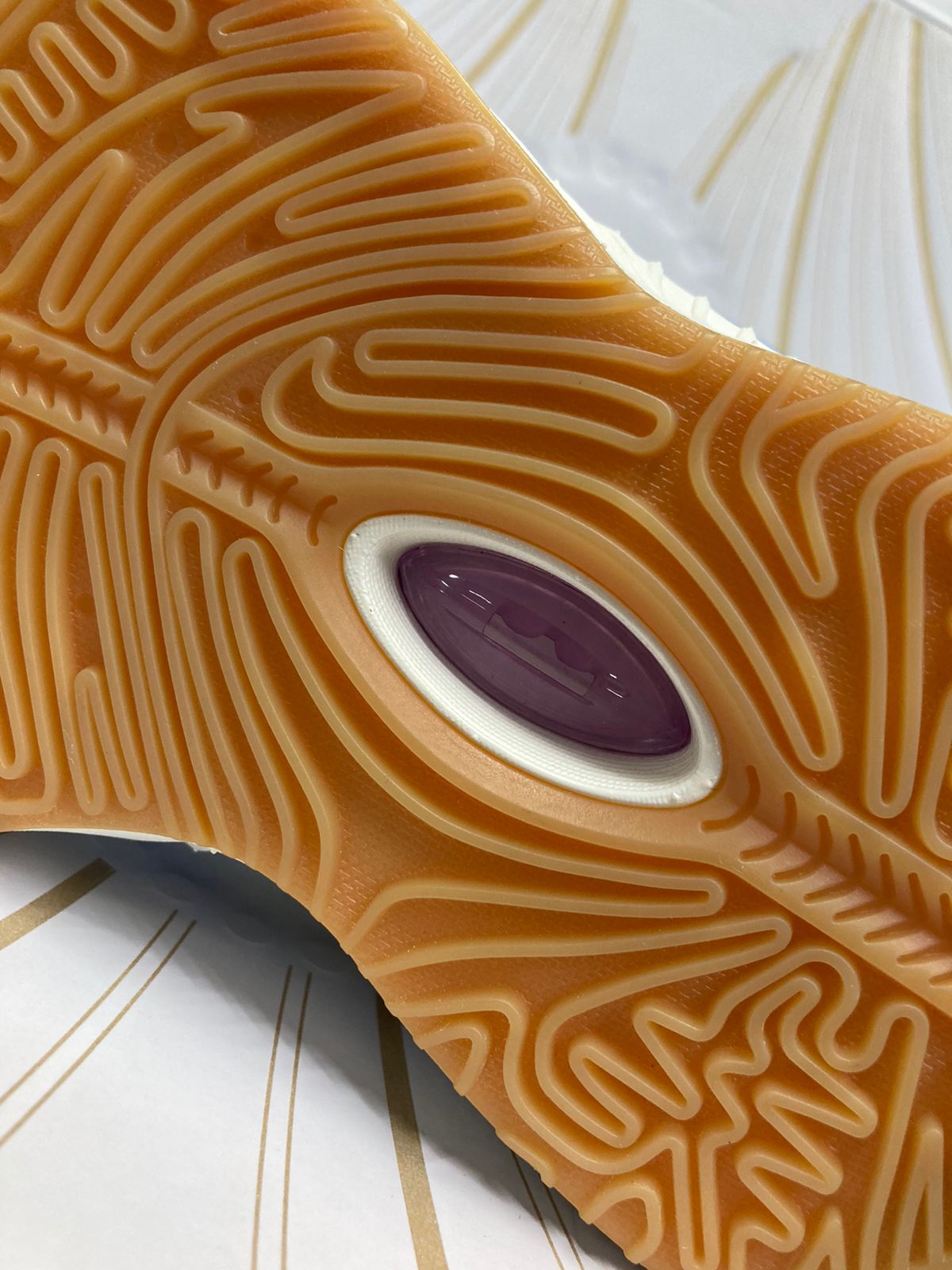 Nike LeBron 21 SE GS 'Movie Night'