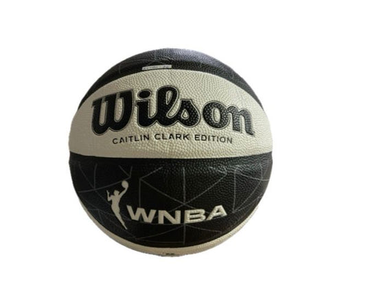 Balón Wilson Caitlin ClarkEdition WNBA Ascent