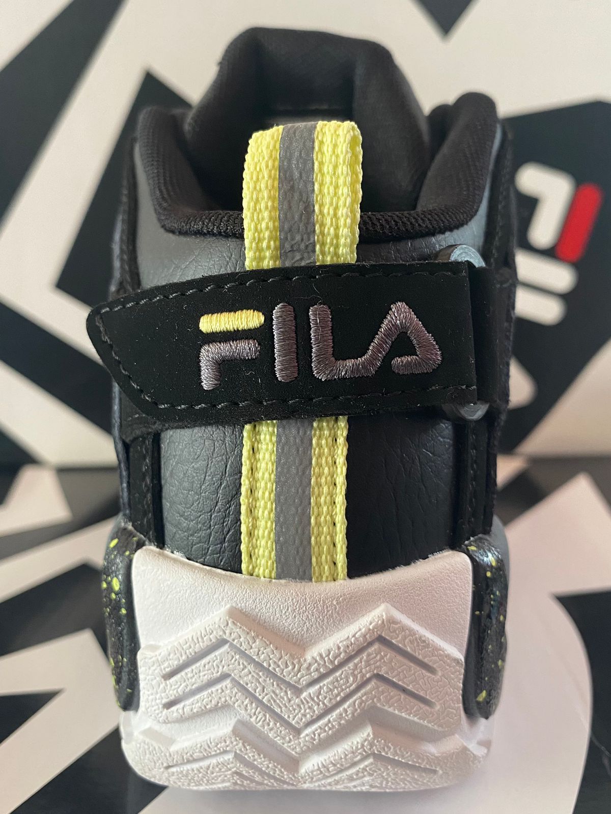 Fila PS Kids Grant Hill 2