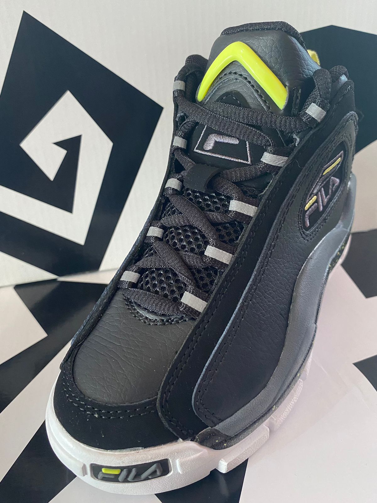 Fila PS Kids Grant Hill 2