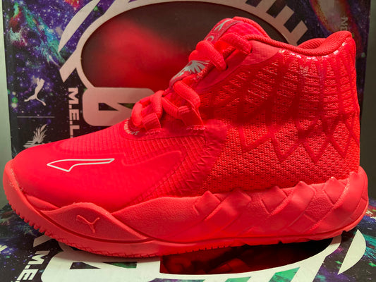 Puma MB.01 Little Kid 'Breast Cancer Awareness'