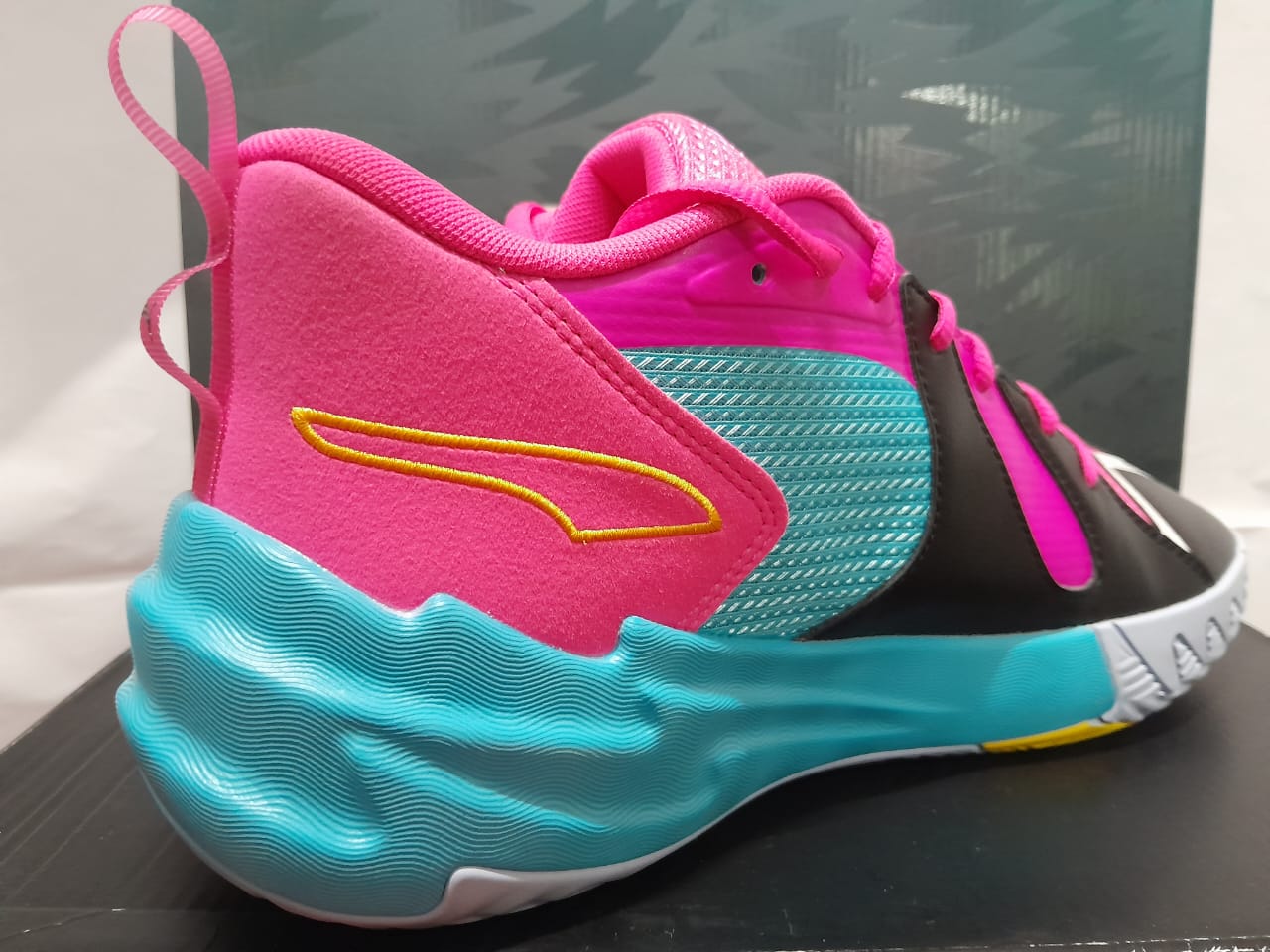 Puma Scoot Zeros 'Northern Lights'