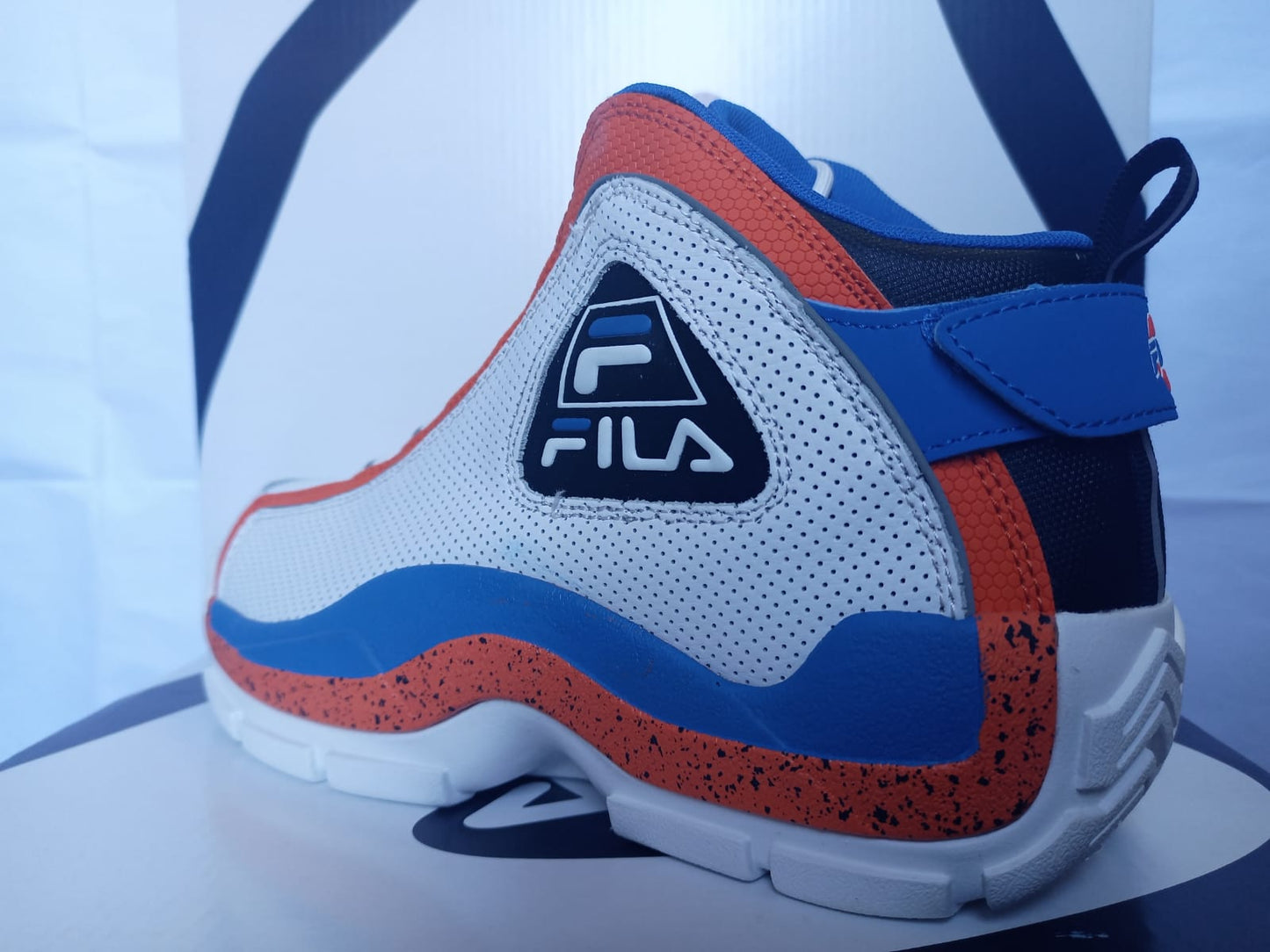 Fila Grant Hill 2 PDR