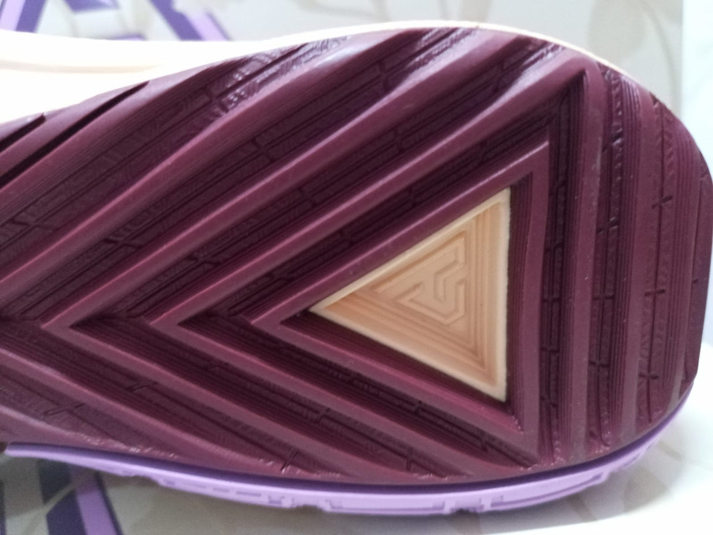 Nike Zoom Freak 5 'Alphabet Bros'