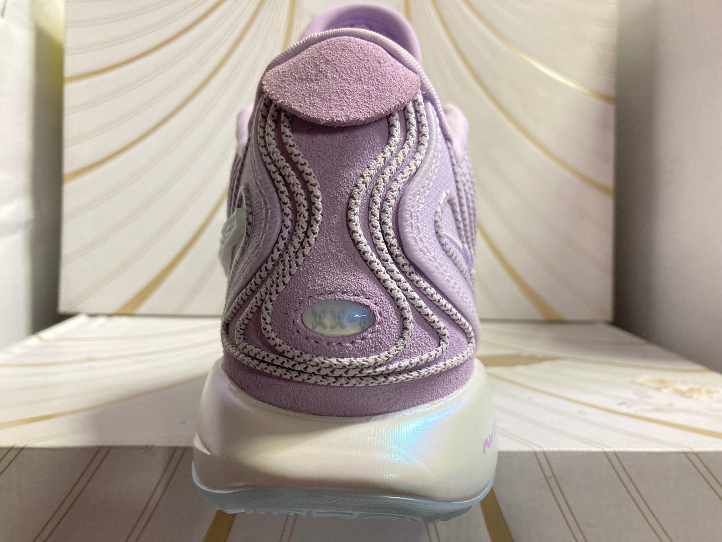 Nike LeBron 21 'Serenity'