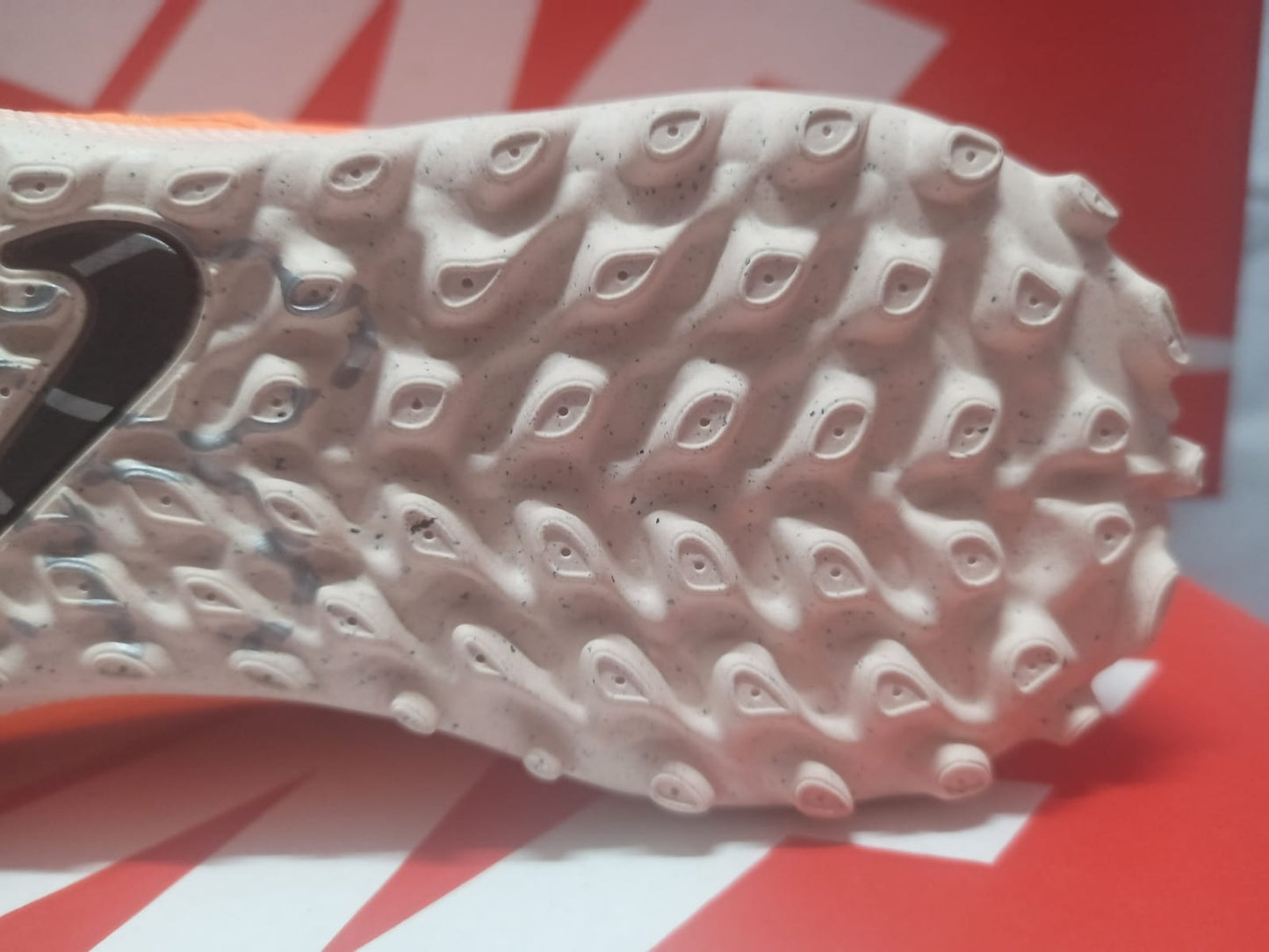 Nike Phantom GX Academy WC TF 'United Pack'