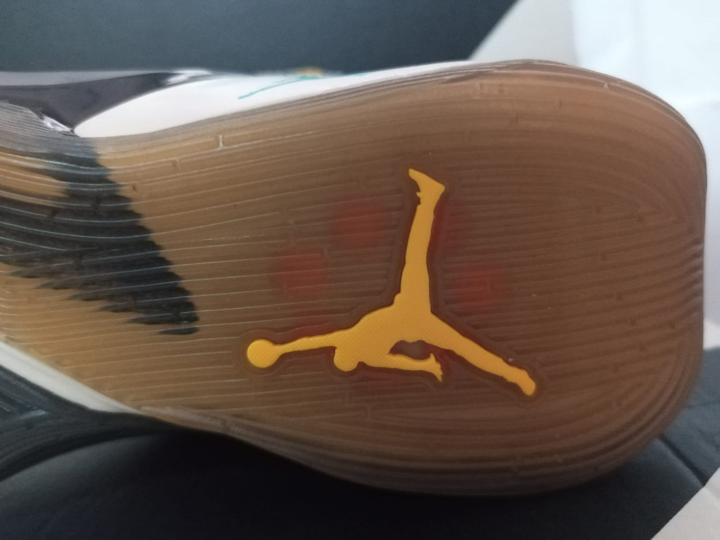 Jordan Luka 2 GS 'The Pitch'