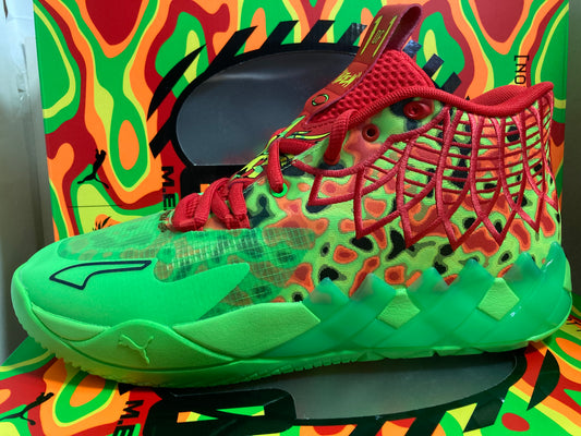 Puma MB.01 'Thermal'