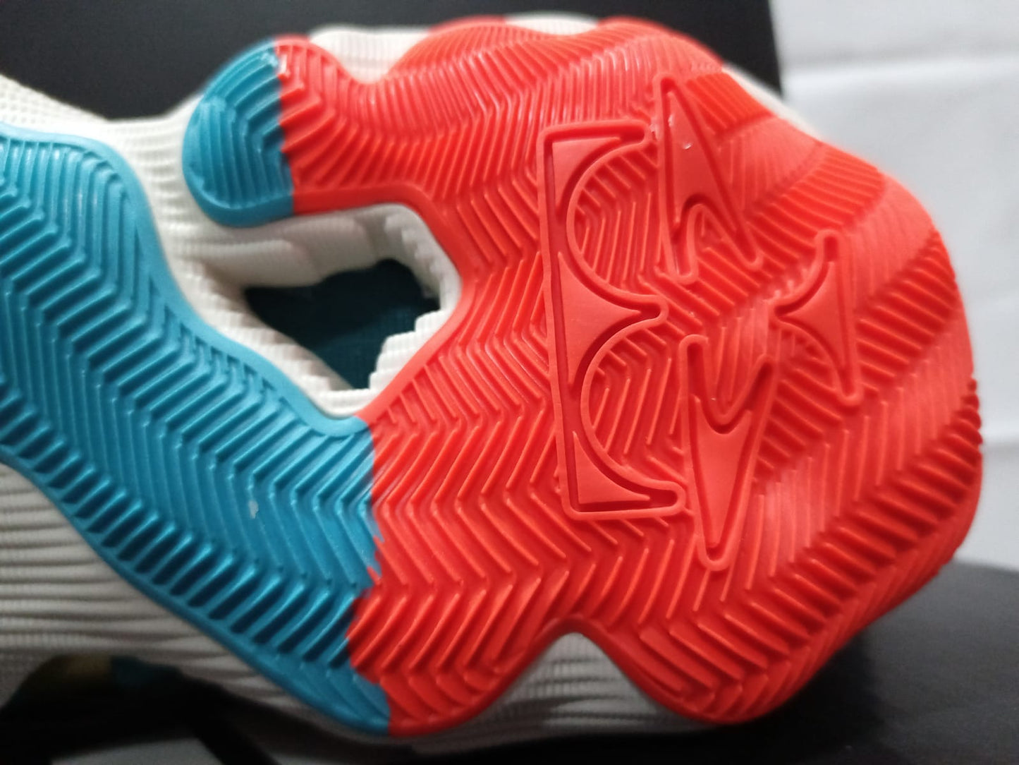Adidas Trae Young 3 J ''96 Olympics'