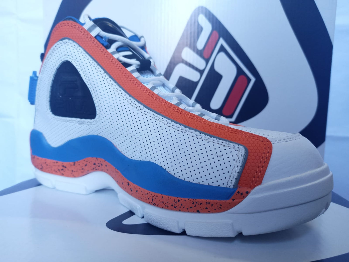 Fila Grant Hill 2 PDR