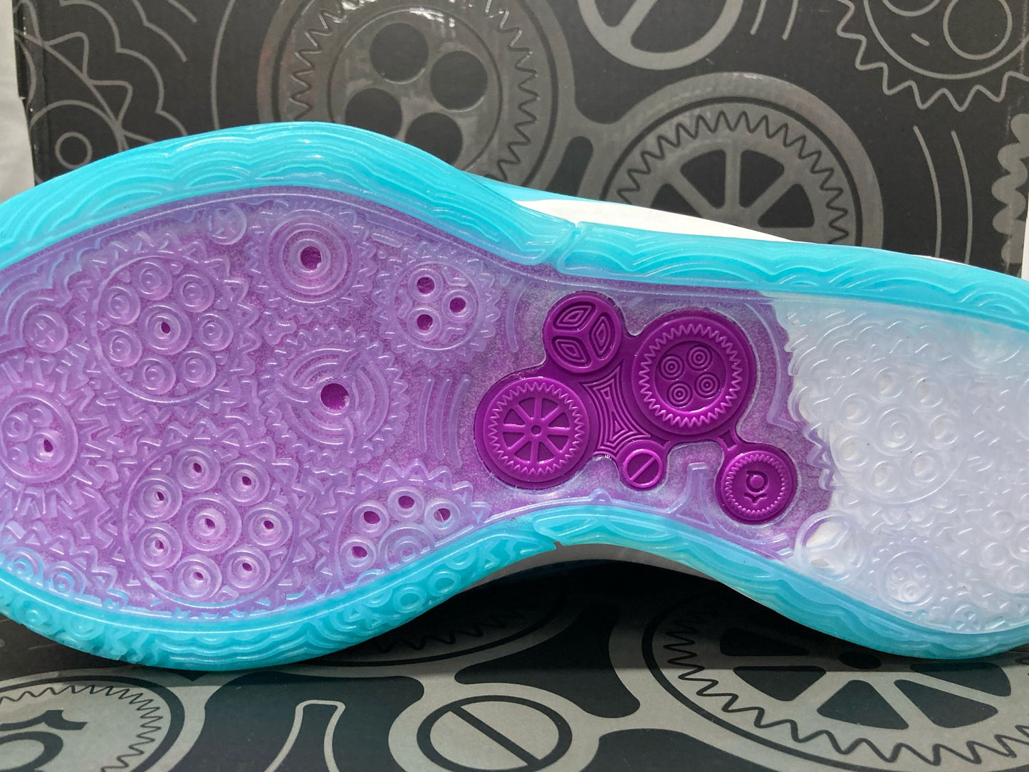 Nike KD 16 'Ready, Play'