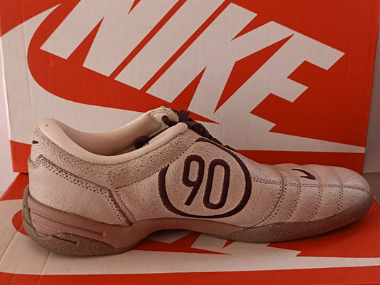 Nike Total 90 3 SP 'Pearl White Shadow Brown'