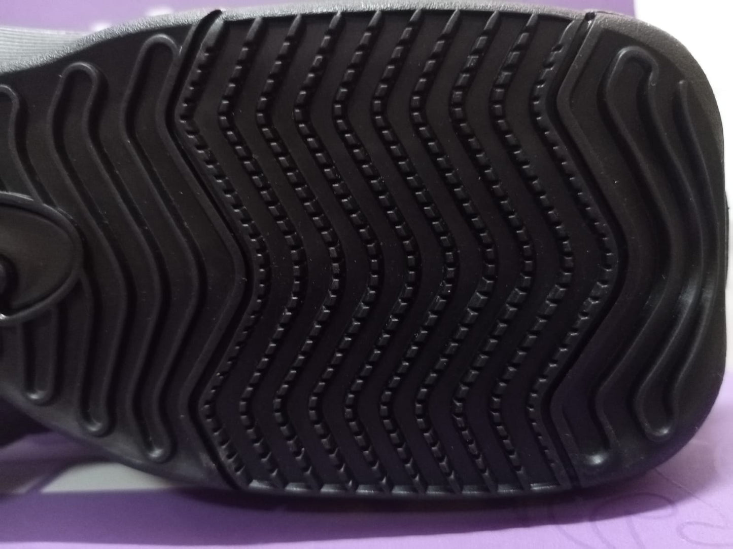 Nike LeBron Witness 8 'Black Volt'