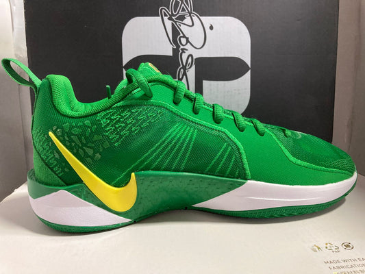 Nike Sabrina 2 GS 'Oregon'