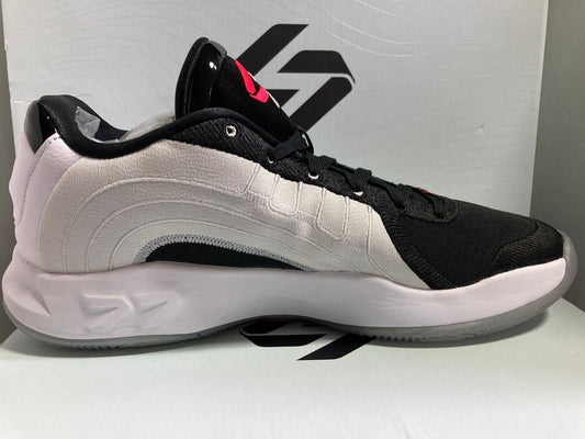 Air Jordan Luka 4 'White Cement'