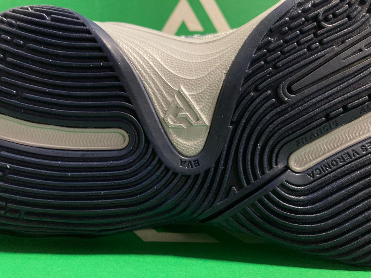 Nike Giannis Immortality 4 'Wolf Grey Midnight Navy'