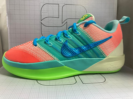 Nike Sabrina 3 GS 'What the Family'