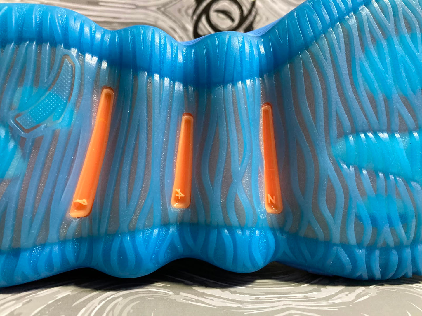 Anta Zap 2
