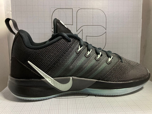 Nike Sabrina 3 GS 'Black Dark Smoke'