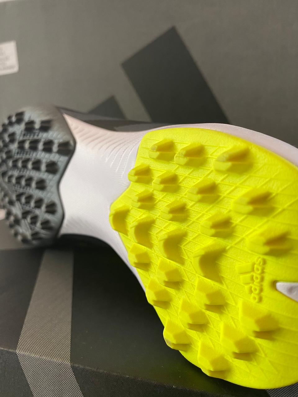 Adidas X Crazyfast Injection.3 TF 'Crazycharged Pack'