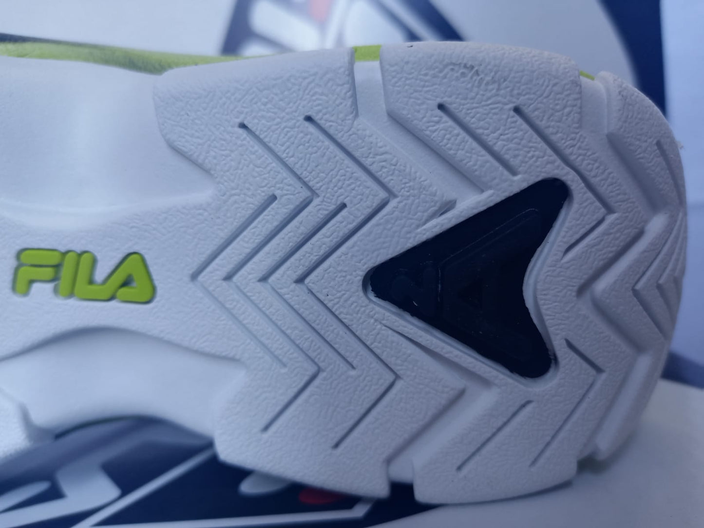Fila Grant Hill 2