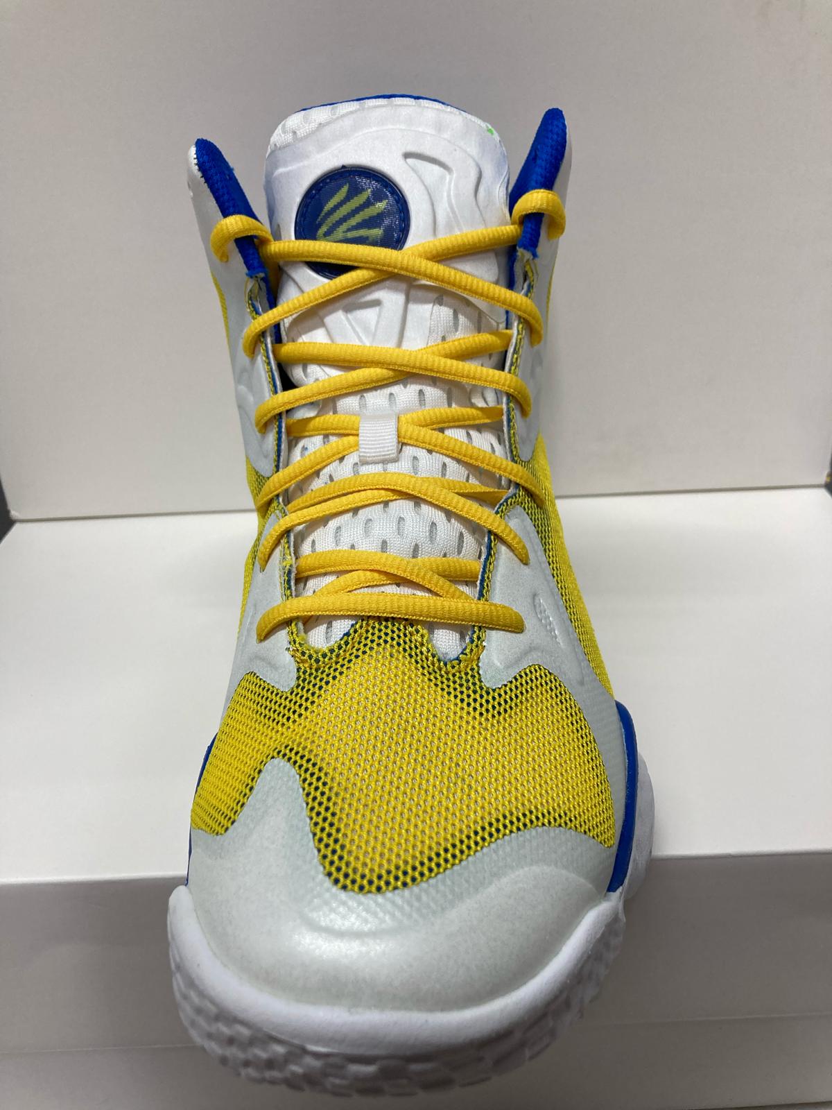 Under Armour Curry Spawn Flotro 'Dub Nation'